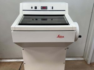 Leica CM 1510-3 Cryostat