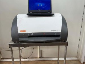 Carestream Direct View Vita CR 8002529