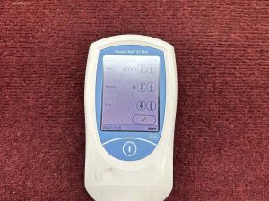 Coaguchek XS Plus Roche