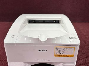 Sony Digital Color Printer UP-DR80MD