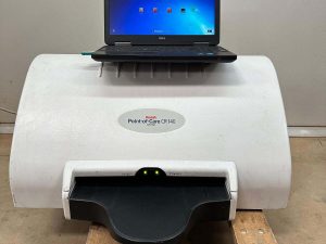Kodak Point-of-Care CR140