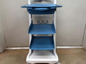 Covidien Vallylab Universal Generator Cart VLFTCRT