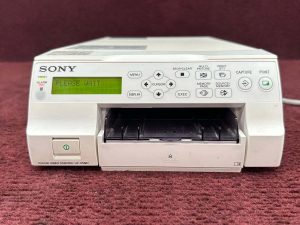 Sony Color Video Printer UP-25MD