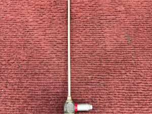 Karl Storz 7200 BW 30° Scope