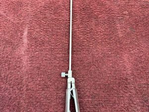 Karl Storz 26173 SC Needle Holder