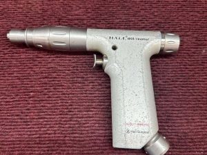 Hall Drill/Reamer 5044-01