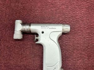 Series 4 Hall Oscillator 5067-02