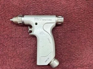 Series 4 Hall Reciprocator 5067-03