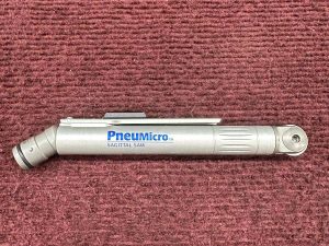 Pneumicro Sagittal Saw Pm-m12-200