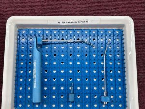 Arthrex Manual Insertion Handle AR-4006H