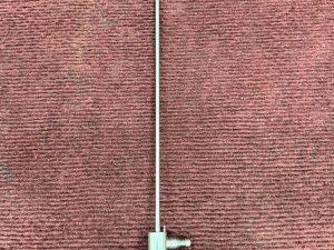 Olympus 12° A22001A Scope