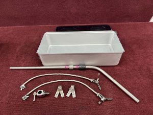 Aesculap Flexible Arm Support Yasargil Set