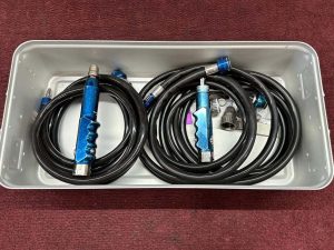 Codman 26-5000 and 26-5001