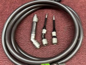 Komet XK-95 MI-100A, VI-200, V1-100 High Speed Drill