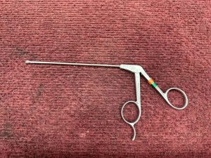 SHUTT-Linvatec 2.10011 Micro Scissors