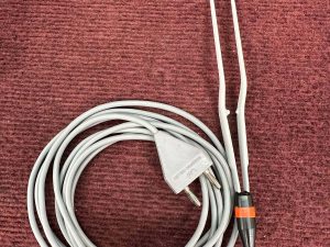 Cameron-Miller Bipolar Coagulation Forceps