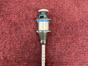 R. Wolf 8921.062 Threaded Cannula and Trocar