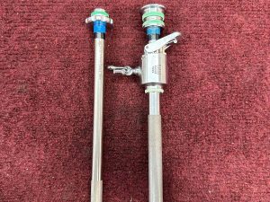 Karl Storz 30103M & 30140DB