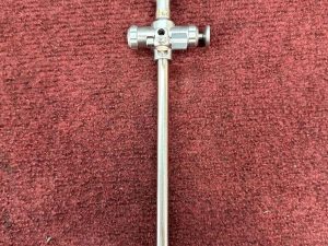 R. Wolf 8933.071 Cannula and Trocar