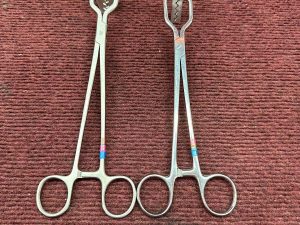 Auto Suture ASP50 & DG-508