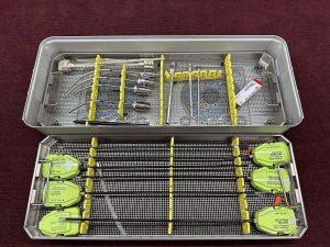 Da Vinci Single-Site Set