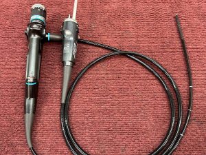Olympus BF-P60 Fiberoptic Scope