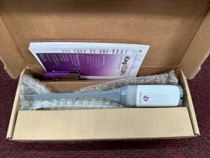 King Vision Laryngoscope Adapter