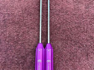 Cayenne Medical CM-9200/CM-9202 Suture Anchor