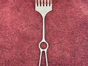 Aesculap BT286R Retractor