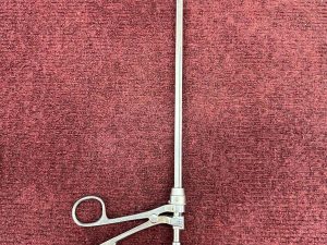 Olympus A4638 Biopsy Cup Forceps
