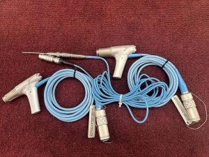 Olympus Diego 25577/25582 Power Debrider