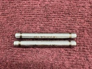 Da Vinci 8mm Cannula Gage Pin