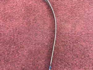 Buxton 24-6013 Glenoid Lever