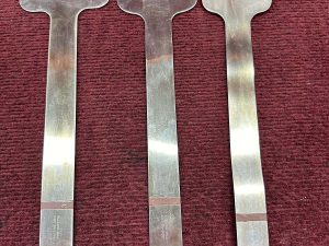 Pilling Haight Retractors 34-1694, 34-1692, 34-1690