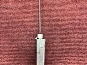 Acufex 010906 Cigar Handle Punch