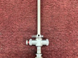 R. Wolf 89932.01 and 8932.12 Trocar and Cannula