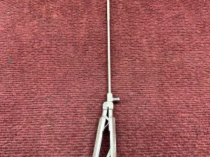 Karl Storz 26173SC Needle Holder