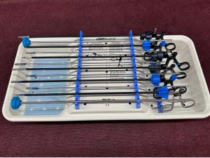 Snap In - Snap Out II ACMI