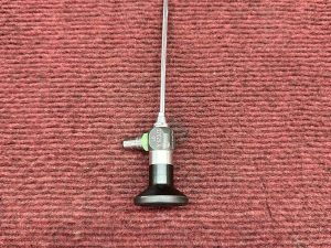 Karl Storz 27029 A 0° Rigid Scope