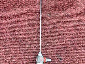 Karl Storz 27018 BS Rigid Scope