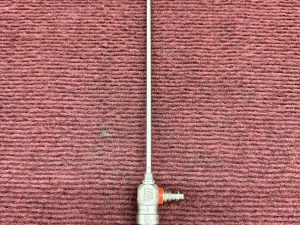 Storz 28731 BWA 30° Rigid Scope