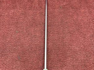 Storz 26033 ASA 0° Rigid Scope