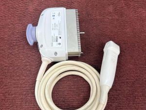 GE M5S-D Ultrasound Probes