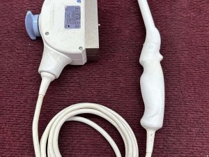 GE E8C Ultrasound Probe
