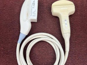 GE 3C Ultrasound Probe