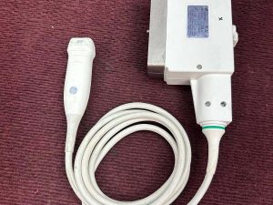 GE 5S Ultrasound Probe