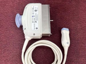 GE S4-10-D Ultrasound Probe