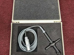 GE 00025 Ultrasound Pencil Transducer