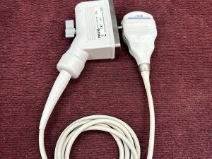 Philips C3540 Ultrasound Probe