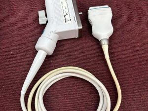 Philips 11-3L Ultrasound Probe